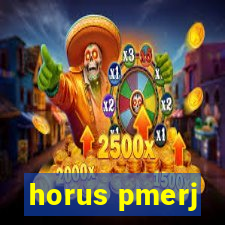 horus pmerj